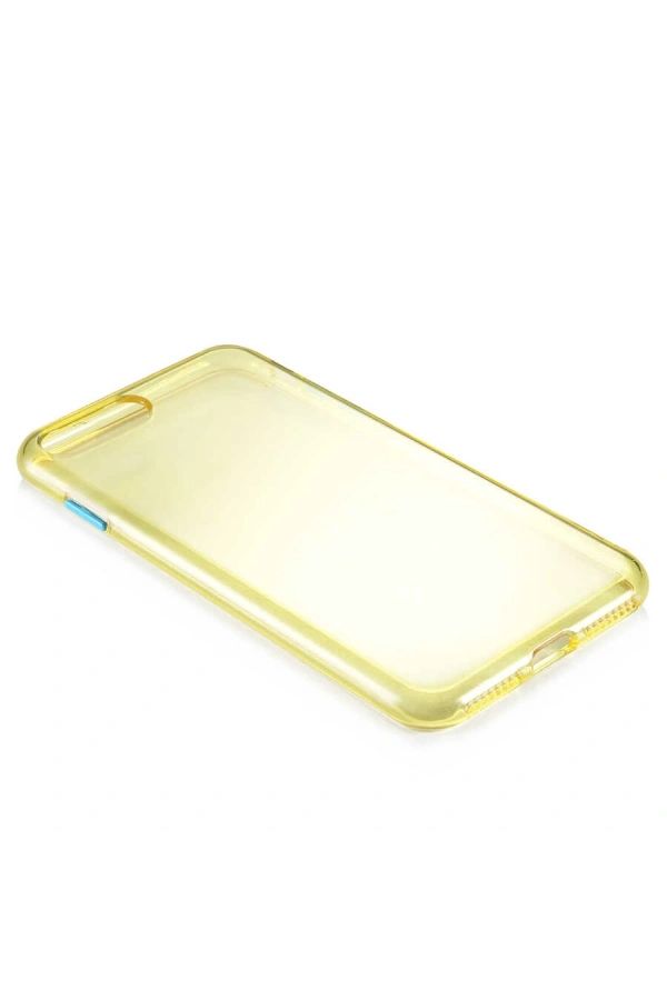 Apple iPhone 8 Plus Kılıf Zore Bistro Kapak