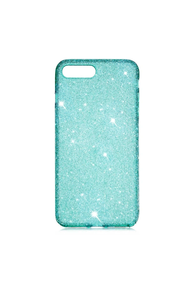 Apple iPhone 8 Plus Kılıf ​​​Zore Eni Kapak