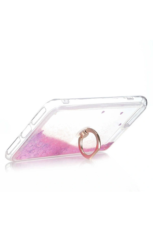 Apple iPhone 8 Plus Kılıf Zore Milce Kapak