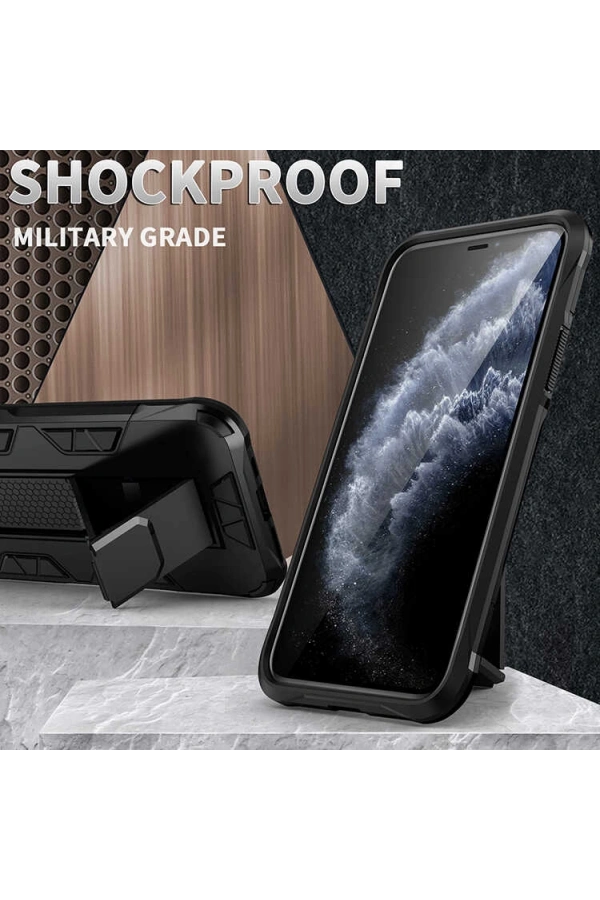 Apple iPhone 8 Plus Kılıf Zore Volve Kapak