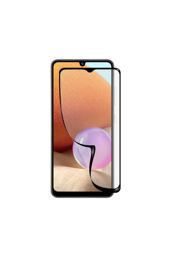 Apple iPhone 8 Zore Fiber Nano Ekran Koruyucu