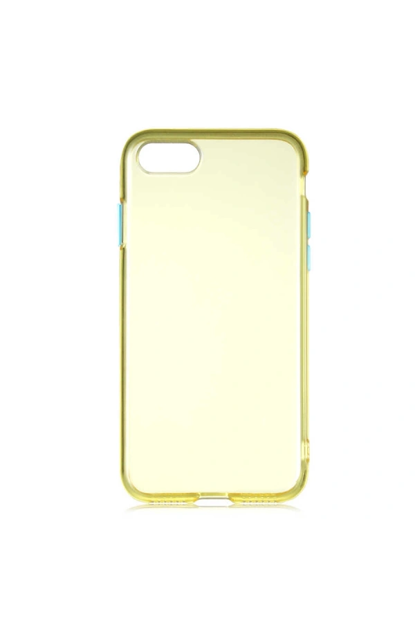 Apple iPhone SE 2020 Kılıf Zore Bistro Kapak