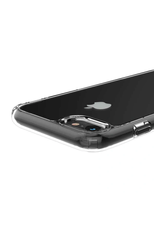 Apple iPhone SE 2020 Kılıf Zore Coss Kapak