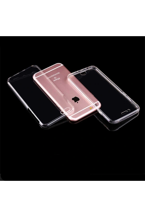 Apple iPhone SE 2020 Kılıf Zore Enjoy Kapak