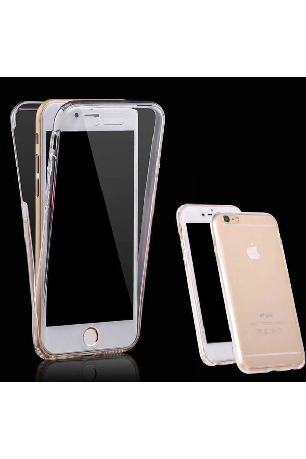 Apple iPhone SE 2020 Kılıf Zore Enjoy Kapak