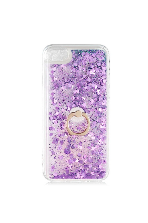 Apple iPhone SE 2020 Kılıf Zore Milce Kapak