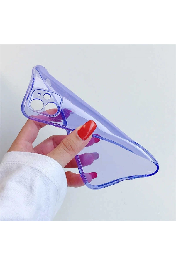 Apple iPhone SE 2020 Kılıf Zore Mun Silikon