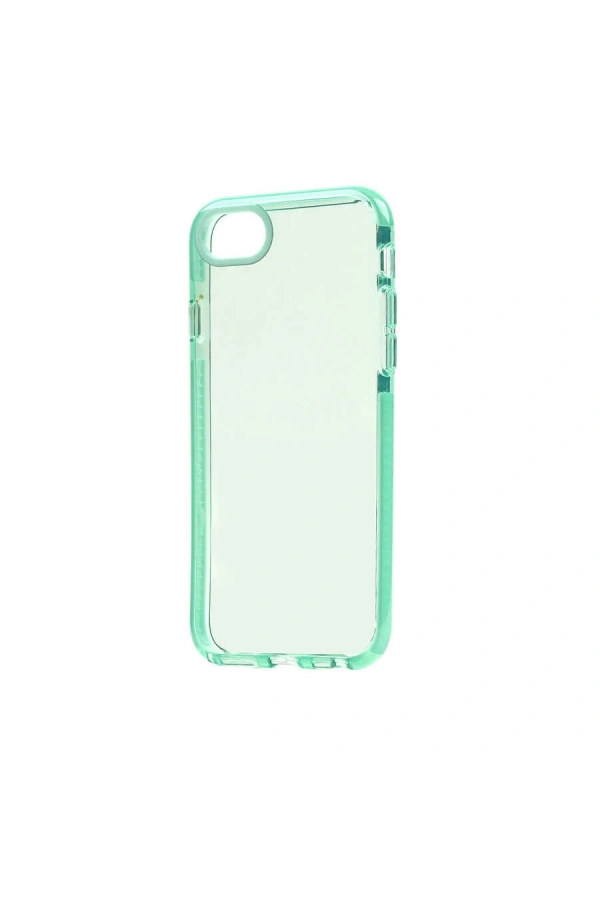 Apple iPhone SE 2020 Kılıf Zore Punto Kapak