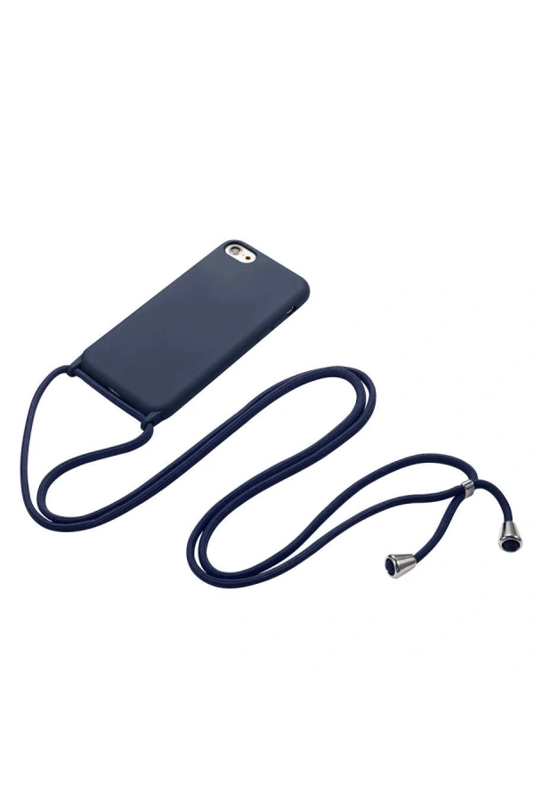 Apple iPhone SE 2020 Kılıf Zore Ropi Kapak