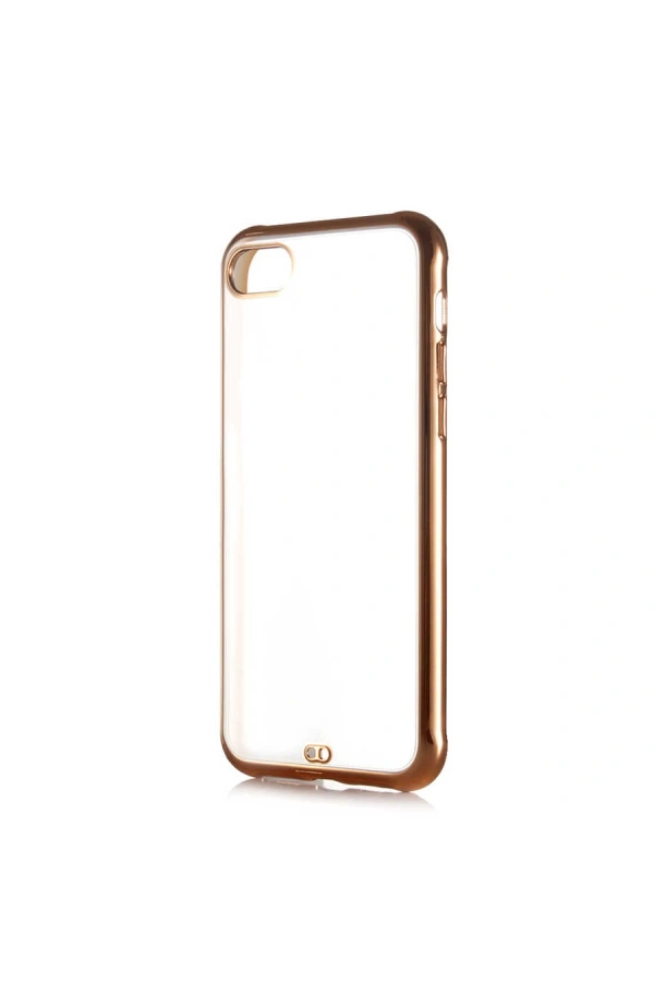 Apple iPhone SE 2020 Kılıf Zore Voit Kapak