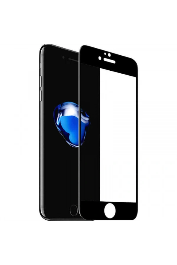 Apple iPhone SE 2020 Zore Dias Cam Ekran Koruyucu