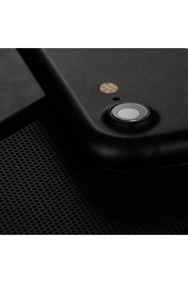 Apple iPhone SE 2020 Zore Kamera Lens Koruyucu Cam Filmi
