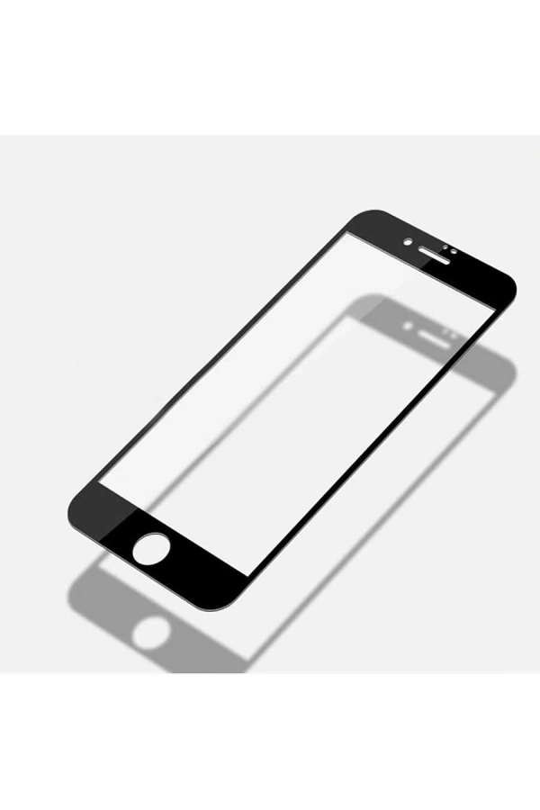 Apple iPhone SE 2022 Davin Seramik Ekran Koruyucu