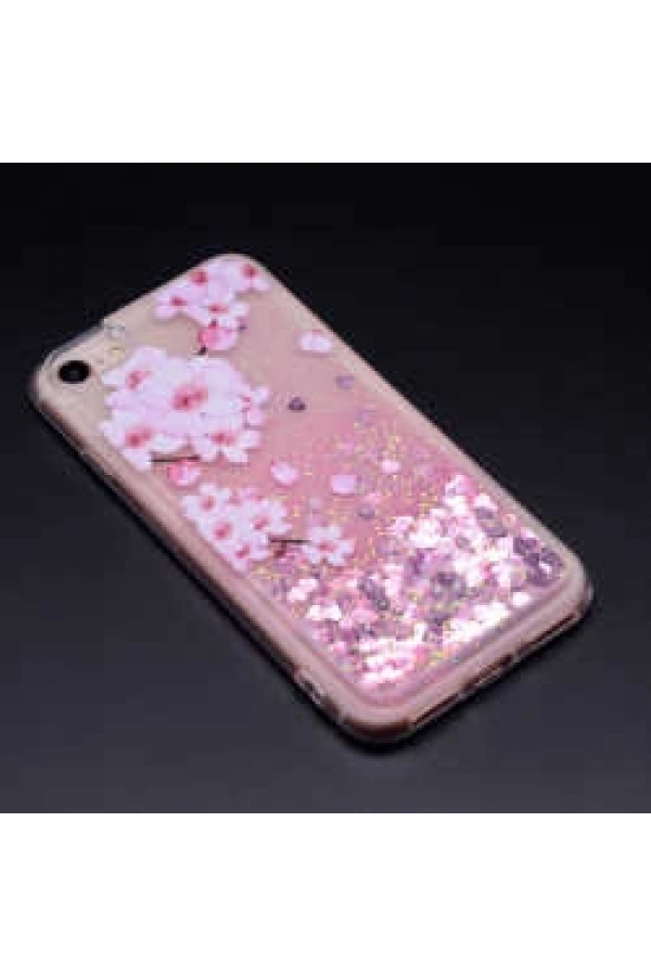 Apple iPhone SE 2022 Kılıf Zore Marshmelo Silikon