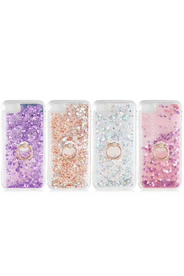 Apple iPhone SE 2022 Kılıf Zore Milce Kapak