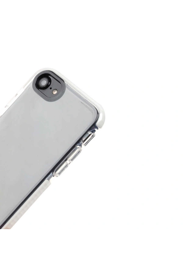 Apple iPhone SE 2022 Kılıf Zore Punto Kapak