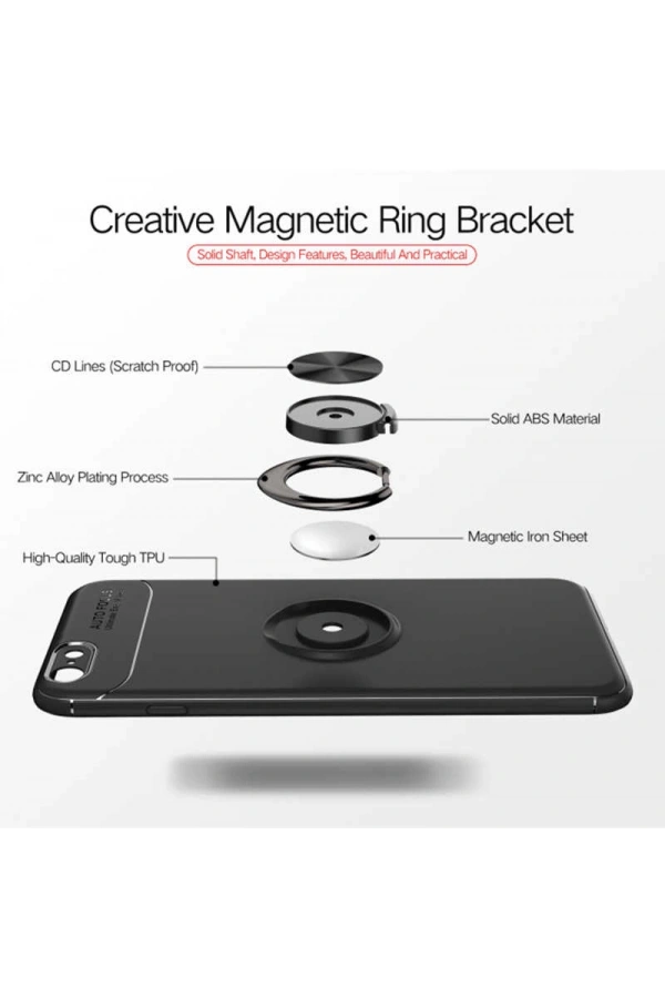 Apple iPhone SE 2022 Kılıf Zore Ravel Silikon Kapak