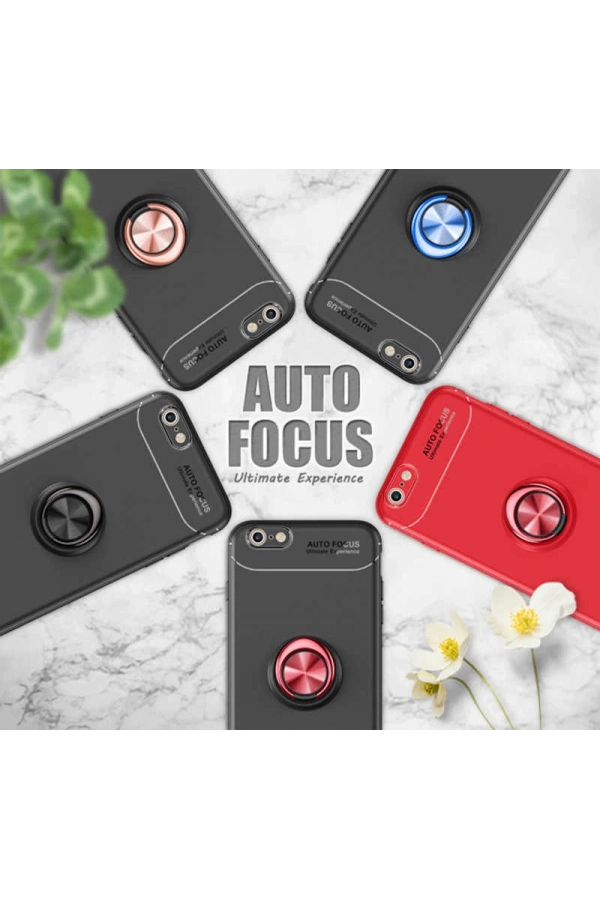 Apple iPhone SE 2022 Kılıf Zore Ravel Silikon Kapak