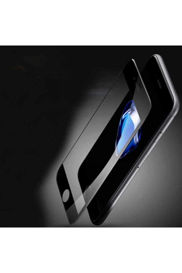 Apple iPhone SE 2022 Zore Eto Cam Ekran Koruyucu