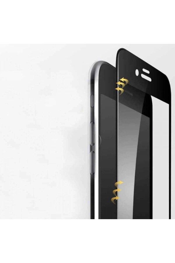 Apple iPhone SE 2022 Zore Eto Cam Ekran Koruyucu