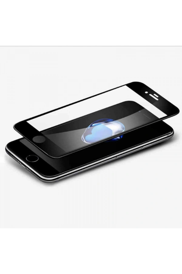 Apple iPhone SE 2022 Zore Eto Cam Ekran Koruyucu