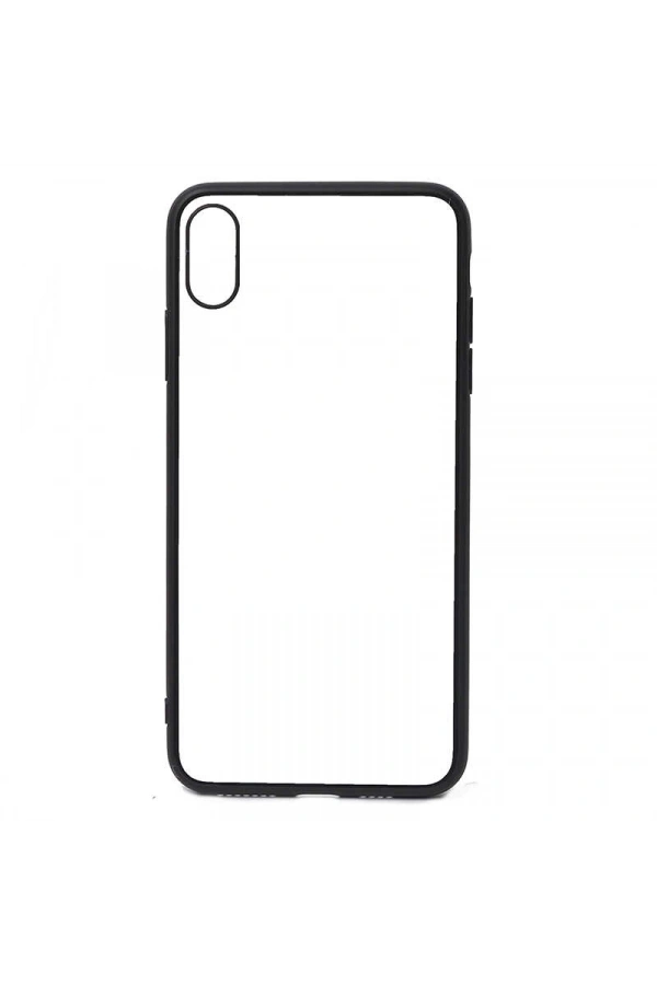 Apple iPhone X Kılıf Zore Endi Kapak