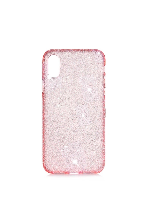 Apple iPhone X Kılıf ​​​Zore Eni Kapak