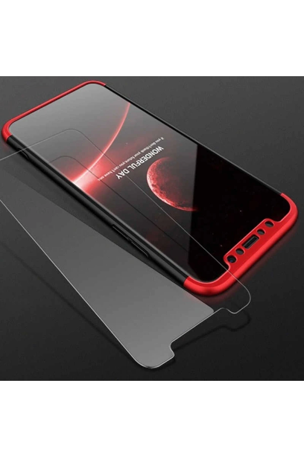 Apple iPhone XR 6.1 Kılıf Zore Ays Kapak