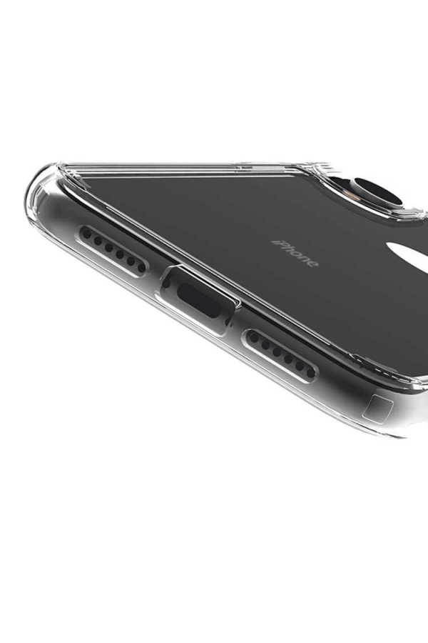 Apple iPhone XR 6.1 Kılıf Zore Coss Kapak