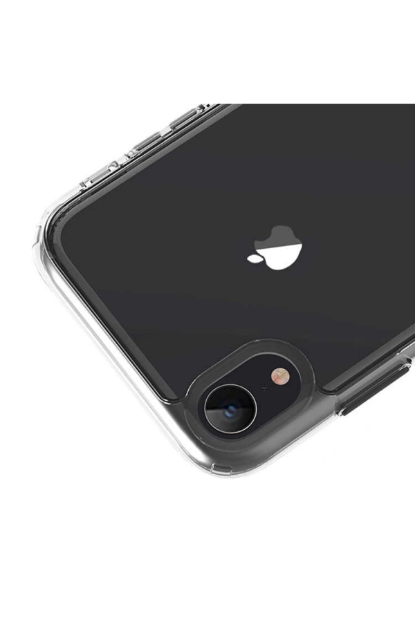 Apple iPhone XR 6.1 Kılıf Zore Coss Kapak