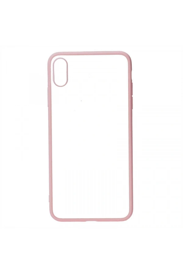 Apple iPhone XR 6.1 Kılıf Zore Endi Kapak