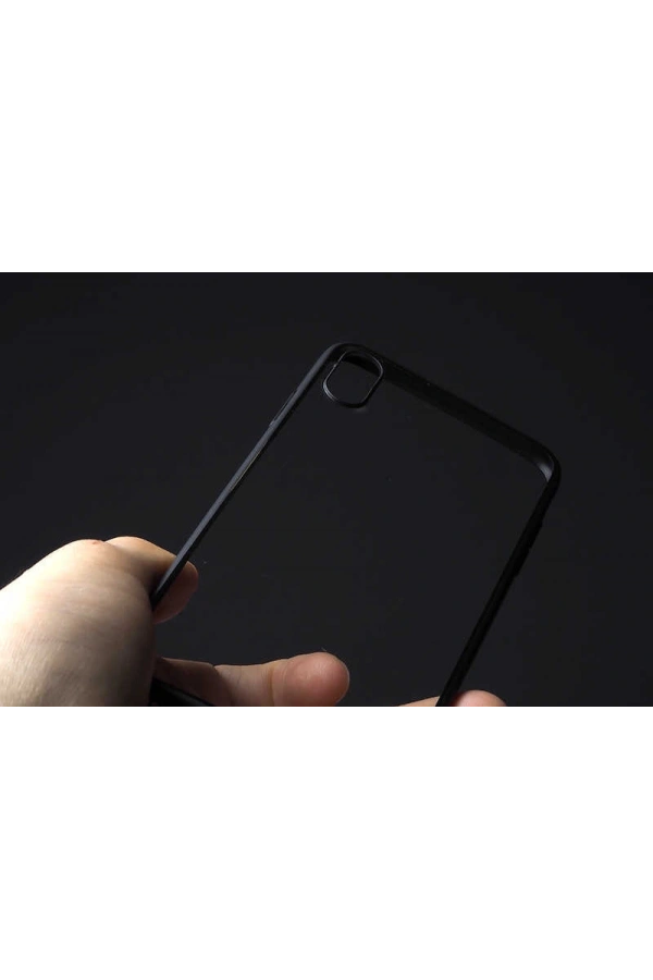 Apple iPhone XR 6.1 Kılıf Zore Endi Kapak