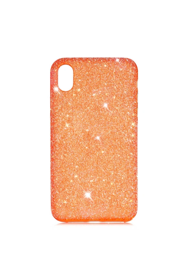 Apple iPhone XR 6.1 Kılıf ​​​Zore Eni Kapak