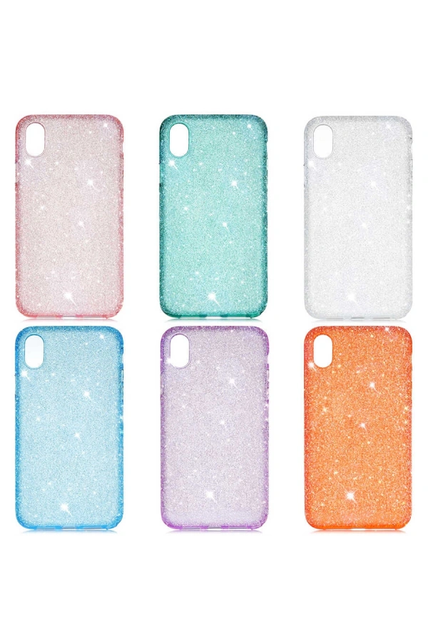 Apple iPhone XR 6.1 Kılıf ​​​Zore Eni Kapak