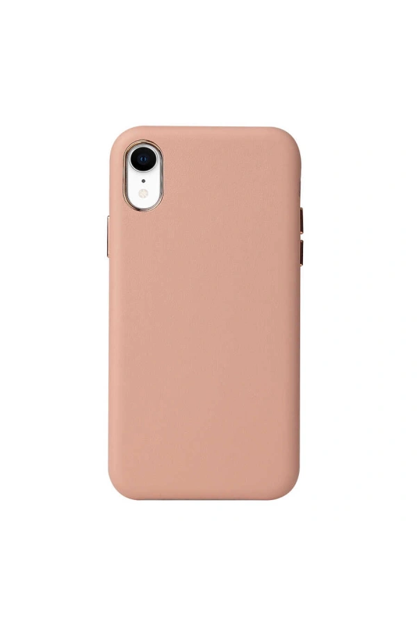 Apple iPhone XR 6.1 Kılıf Zore Eyzi Kapak