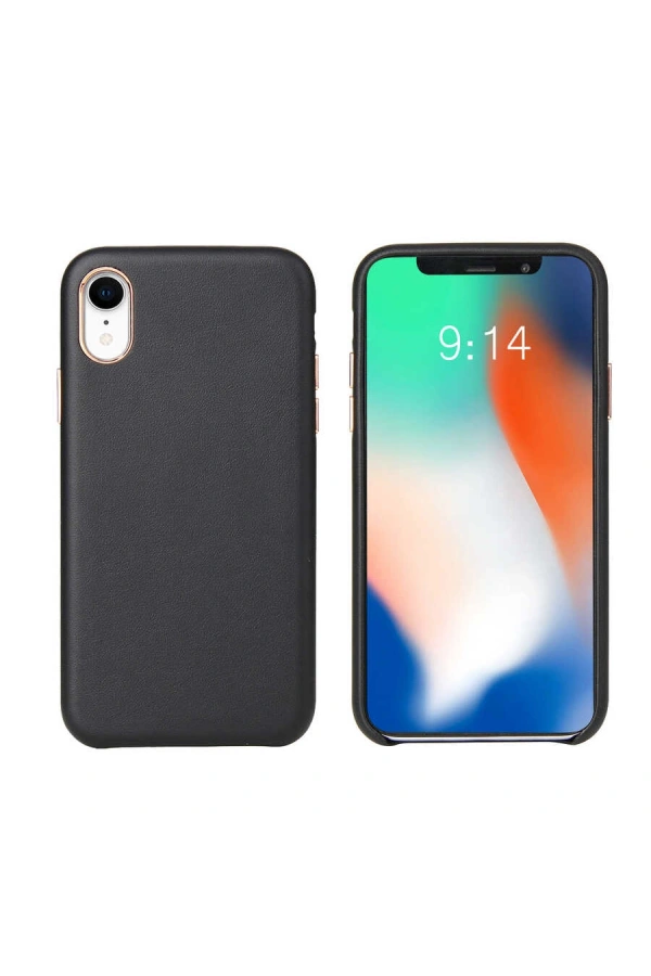 Apple iPhone XR 6.1 Kılıf Zore Eyzi Kapak