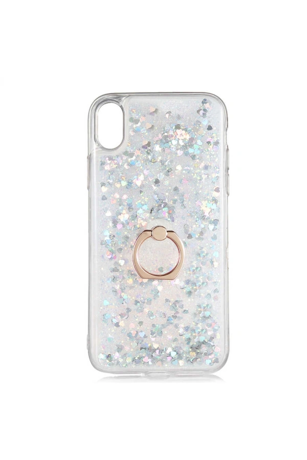 Apple iPhone XR 6.1 Kılıf Zore Milce Kapak