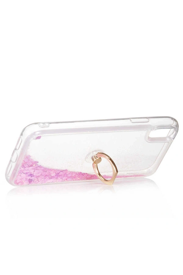 Apple iPhone XR 6.1 Kılıf Zore Milce Kapak