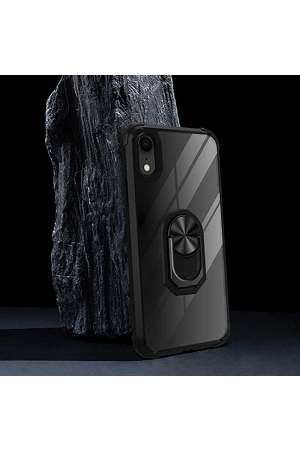 Apple iPhone XR 6.1 Kılıf Zore Mola Kapak