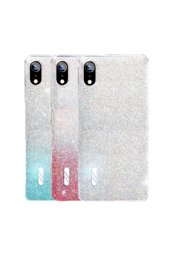 Apple iPhone XR 6.1 Kılıf Zore Nex Kapak