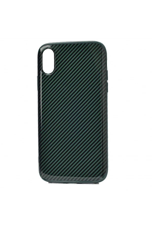 Apple iPhone XR 6.1 Kılıf Zore Vio Kapak