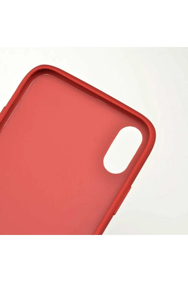 Apple iPhone XR 6.1 Kılıf Zore Vio Kapak