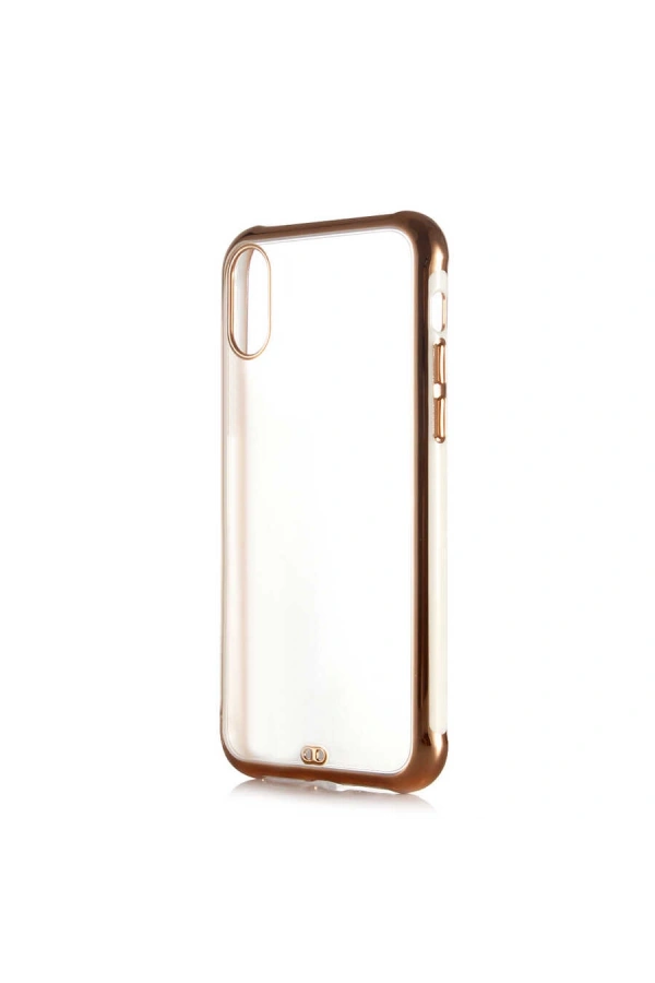 Apple iPhone XR 6.1 Kılıf Zore Voit Kapak