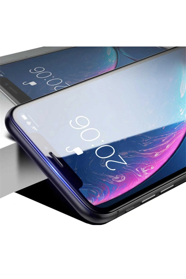 Apple iPhone XS 5.8 Davin Seramik Ekran Koruyucu