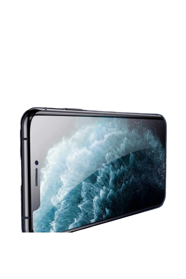 Apple iPhone XS 5.8 Davin Seramik Ekran Koruyucu