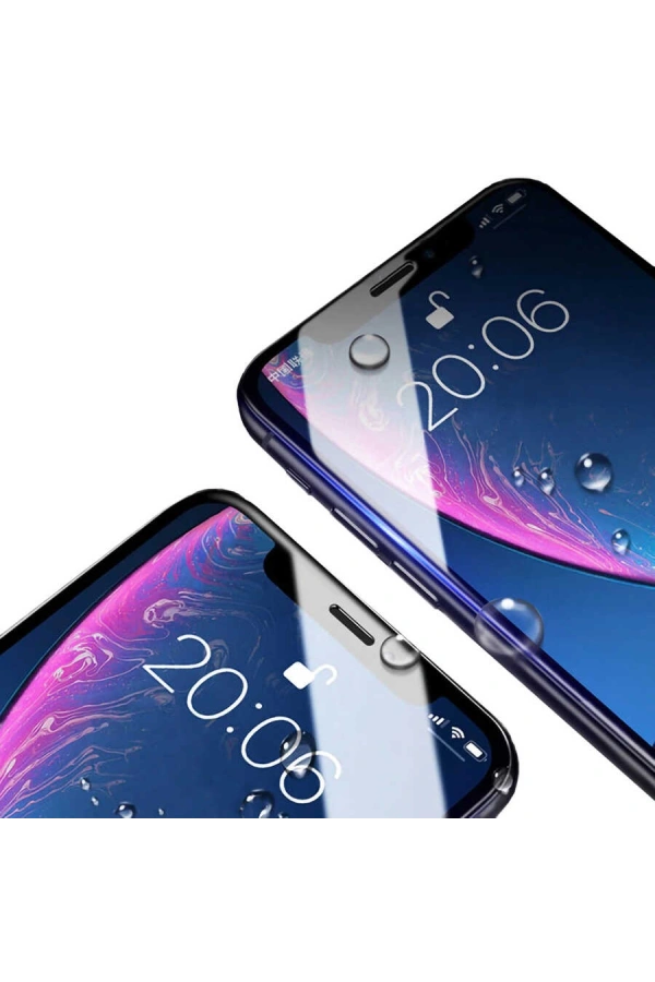 Apple iPhone XS 5.8 Davin Seramik Ekran Koruyucu