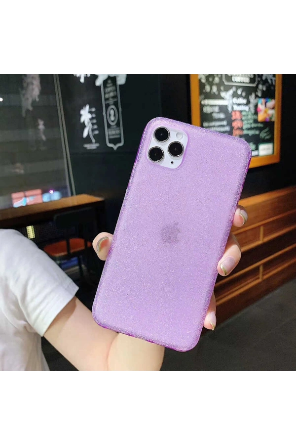 Apple iPhone XS 5.8 Kılıf ​​​Zore Eni Kapak