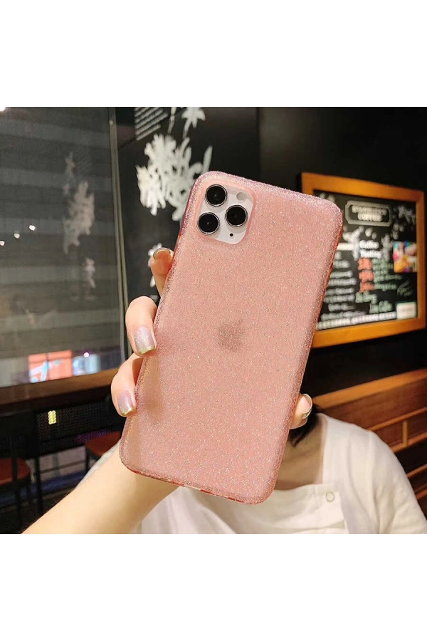 Apple iPhone XS 5.8 Kılıf ​​​Zore Eni Kapak