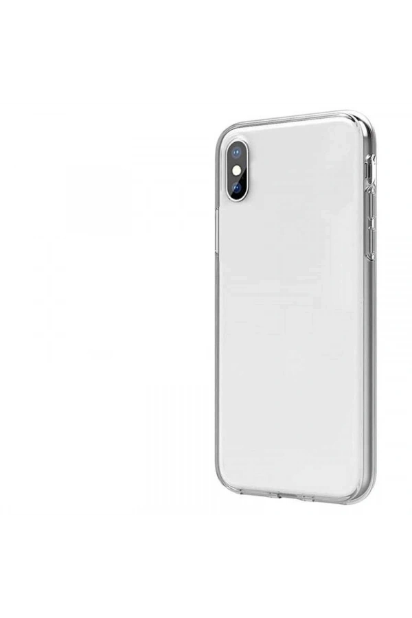 Apple iPhone XS 5.8 Kılıf Zore Enjoy Kapak