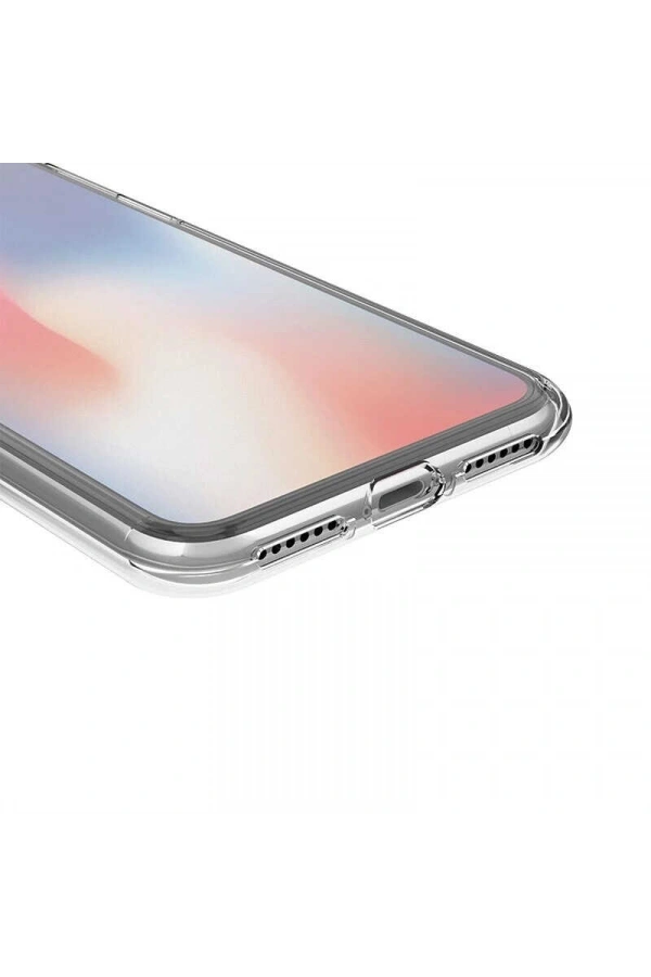 Apple iPhone XS 5.8 Kılıf Zore Enjoy Kapak